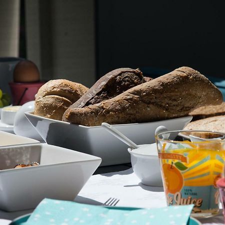De Langenlee Bed & Breakfast Zwolle  Bagian luar foto