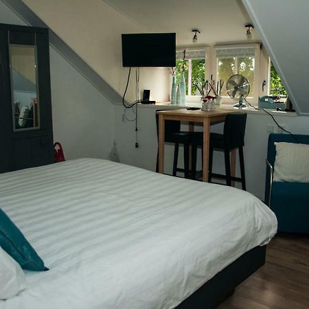 De Langenlee Bed & Breakfast Zwolle  Bagian luar foto