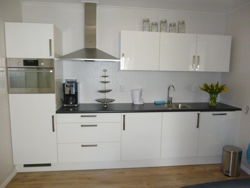 De Langenlee Bed & Breakfast Zwolle  Bagian luar foto