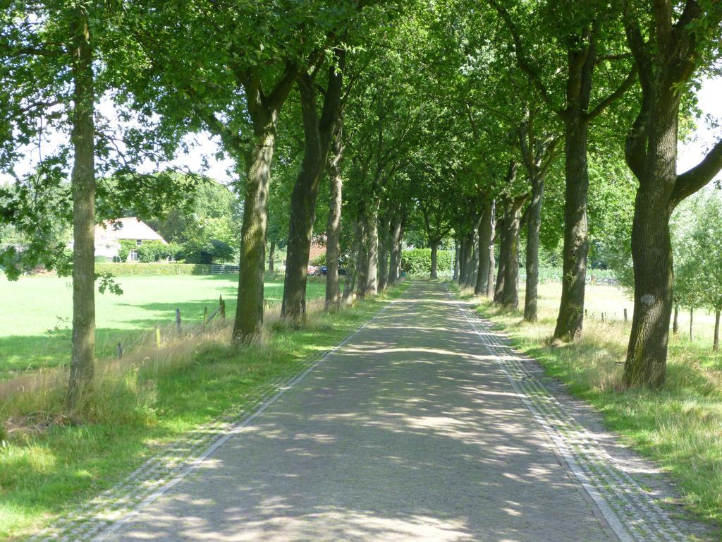 De Langenlee Bed & Breakfast Zwolle  Bagian luar foto