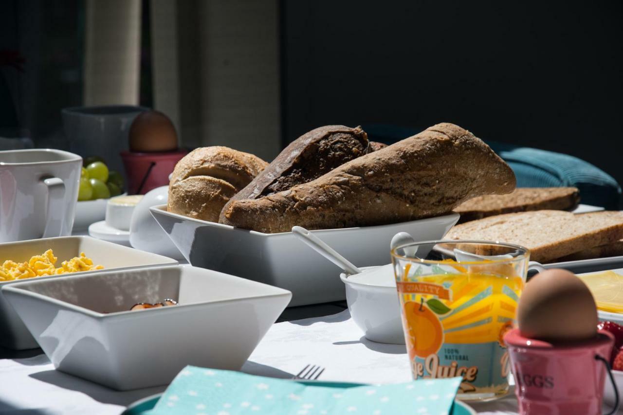 De Langenlee Bed & Breakfast Zwolle  Bagian luar foto
