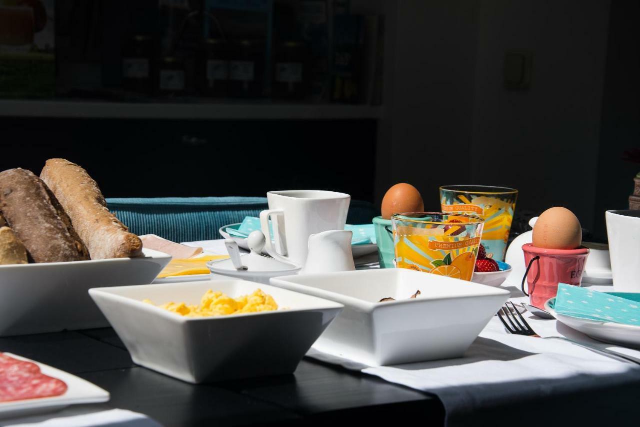 De Langenlee Bed & Breakfast Zwolle  Bagian luar foto