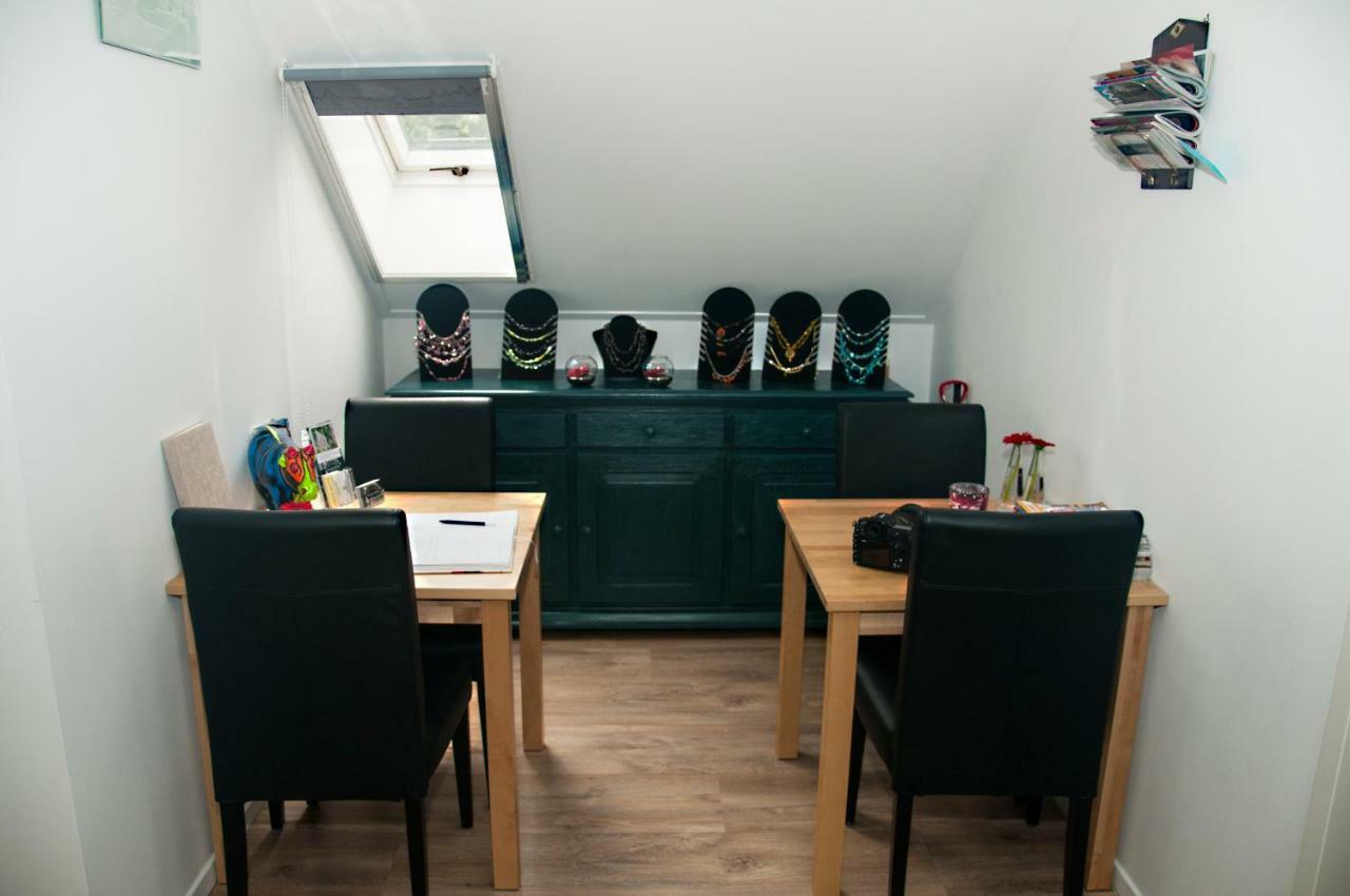 De Langenlee Bed & Breakfast Zwolle  Bagian luar foto